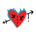 Heart Logo PNg Transparent